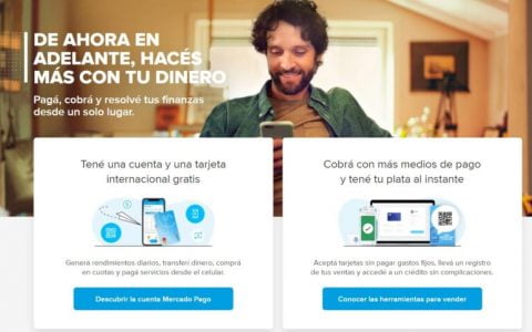 Mercado Pago 越来越接近包括加密货币