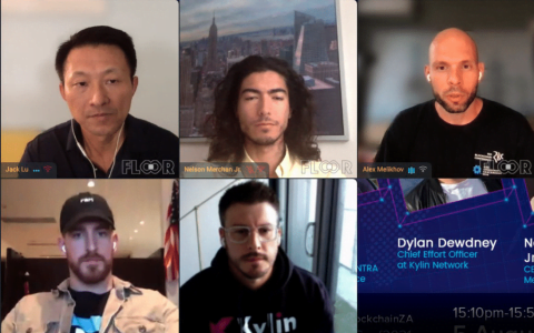 专家认为区块链之间的“桥梁”扩展了DeFi的路径