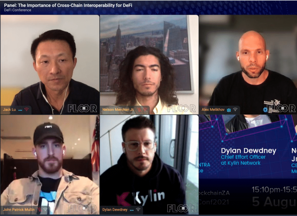 专家认为区块链之间的“桥梁”扩展了DeFi的路径