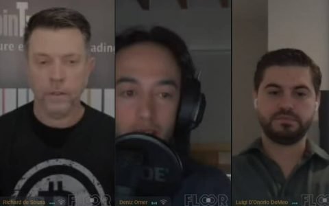 以太坊：为什么它是 DeFi 和 NFT 的理想空间？