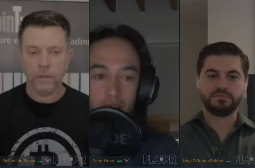 以太坊：为什么它是 DeFi 和 NFT 的理想空间？