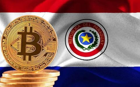 巴拉圭的比特币也是法定货币吗？