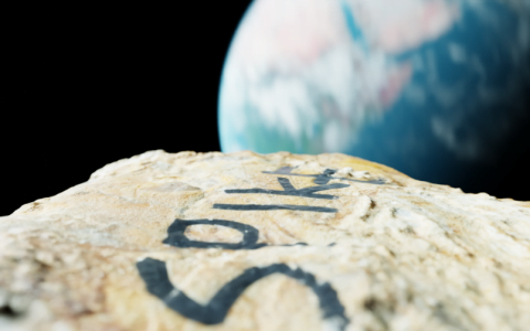 Valuart 放弃了 Banksy 的数字原创“spike”，以标志着其进入 NFT 艺术市场