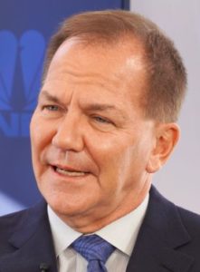 5 位投资比特币的对冲基金经理