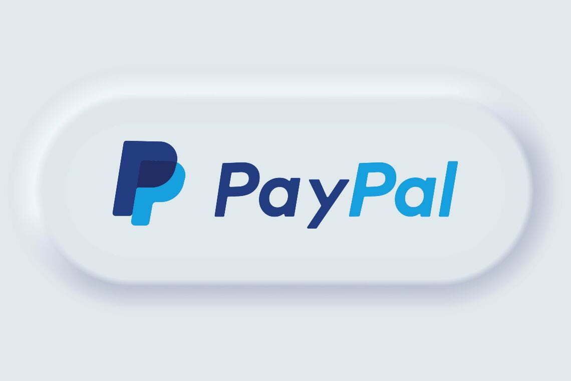 PayPal 团队加密货币