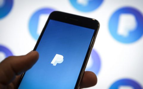 PayPal 将加密货币购买限额提高至每年 10 万美元