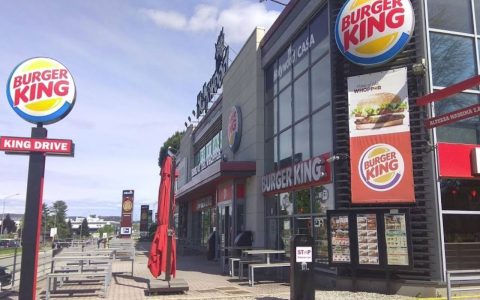 汉堡王在巴西接受狗狗币用于慈善事业