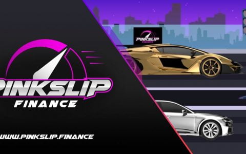 Pinkslip Finance 有望在 Gamefi 部门的排行榜上名列前茅