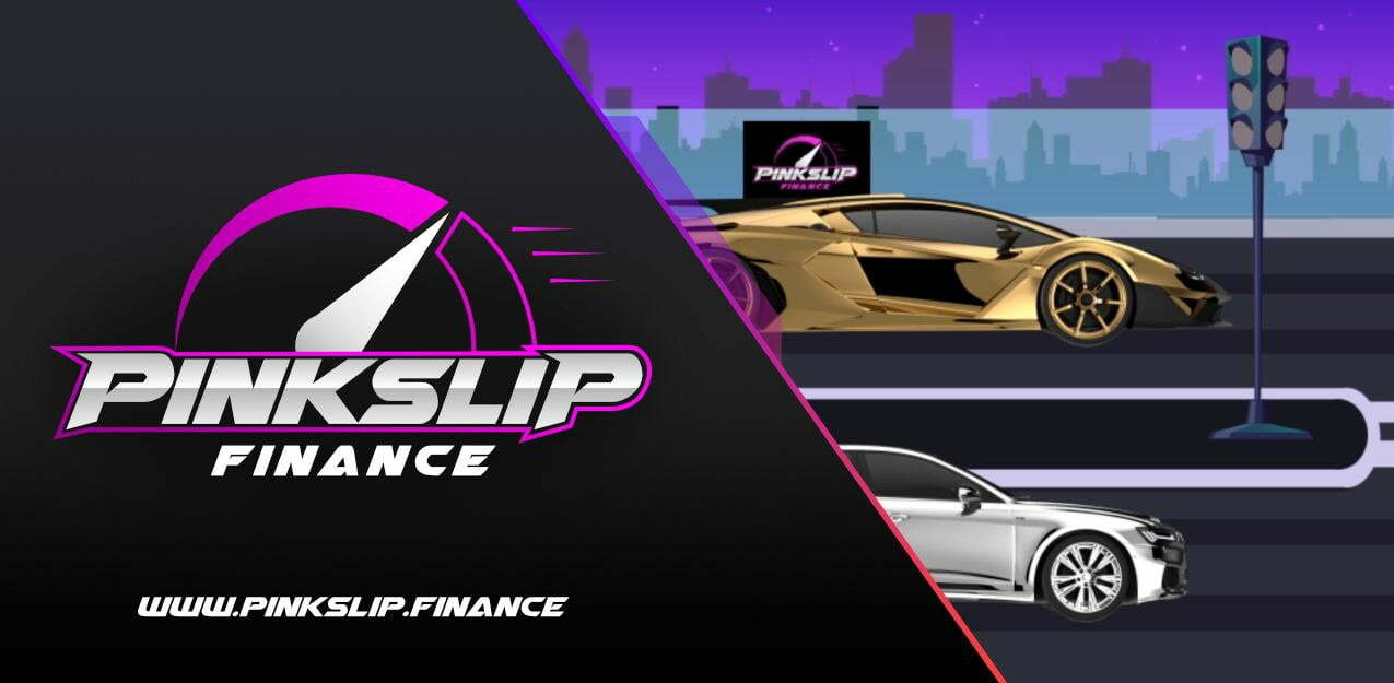 Pinkslip 金融游戏