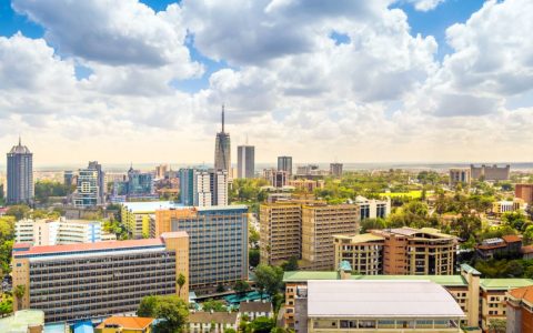 全球慈善组织为厄瓜多尔肯尼亚的弱势群体推出基于加密货币的代金券