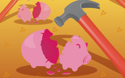 圣彼得堡居民 iPhone 被盗，150 万卢布加密货币被盗