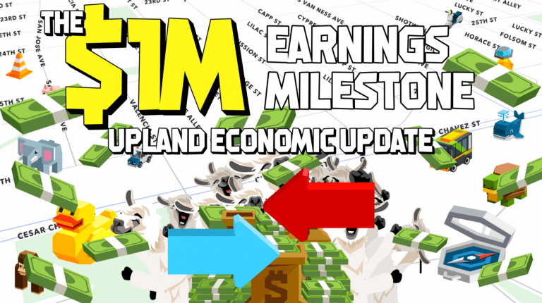 玩家在高地玩游戏赚了 100 万美元