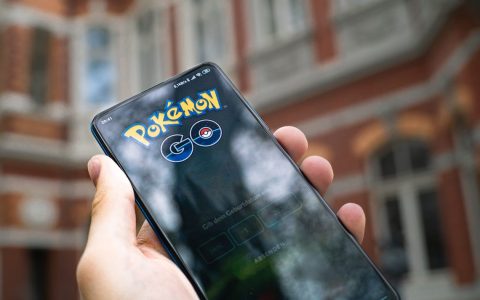 约翰汉克谈 Pokémon Go：“Metaverse 作为反乌托邦的噩梦”