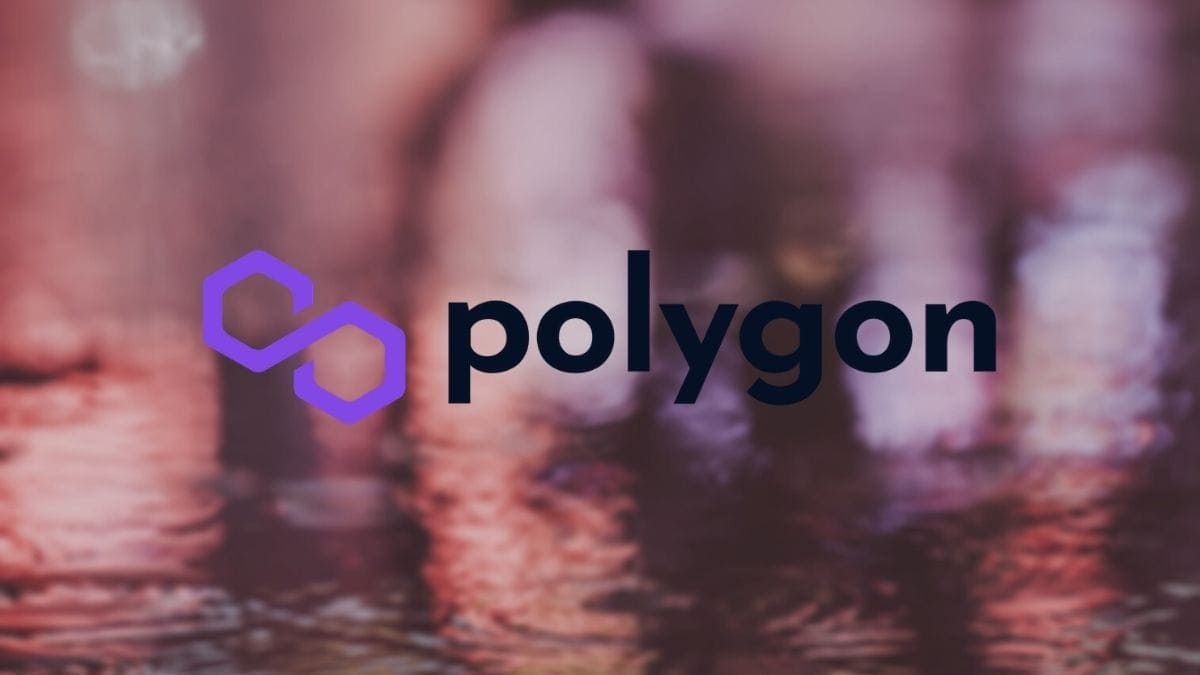 Polygon (MATIC) 从历史高点扩大修正。 我应该在六月投资吗？