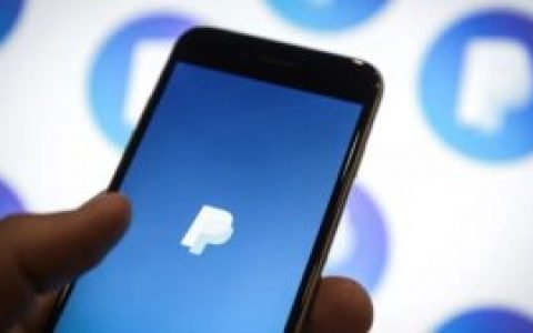 PayPal联合创始人提前警告——巨额黑名单随时可能来