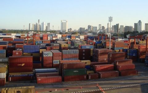 区块链抵达阿根廷港口以提高透明度