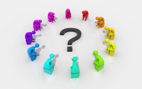 36% 的英国加密货币投资者对加密货币行业知之甚少或一无所知