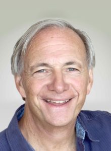 5 位投资比特币的对冲基金经理