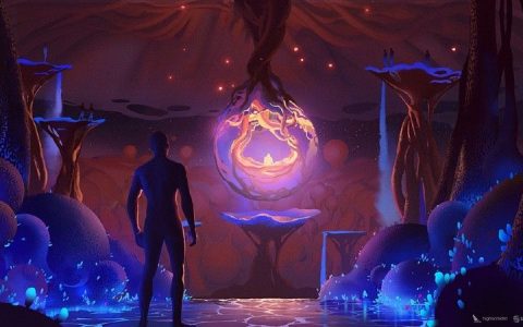 SENSO、Virtual Dream 和另外 4 个使用 VR 使世界变得更美好的项目