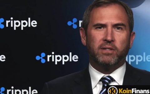 Ripple 会继续留在美国吗？ 首席执行官布拉德·加林豪斯宣布