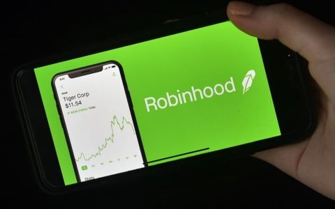 Robinhood：针对加密货币波动性的新功能