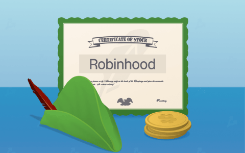 Robinhood 股票开始在纳斯达克交易。 公司估值320亿美元