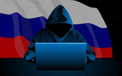 俄罗斯黑客攻击损失金额全球第四