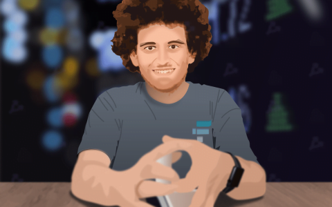 亿万富翁 Sam Bankman-Fried 谈论技术威胁观点和 FTX 文化 – 采访