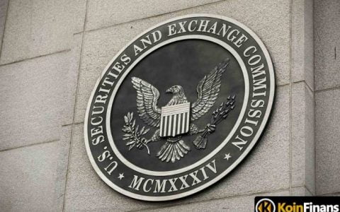 美国证券交易委员会主席指定加密货币为投机资产类别