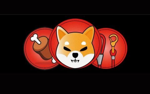 柴犬 (SHIB) 已经过时了吗？