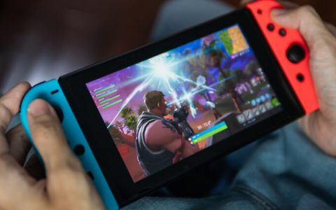 Nintendo OLED Switch 以及其他新游戏机即将推出