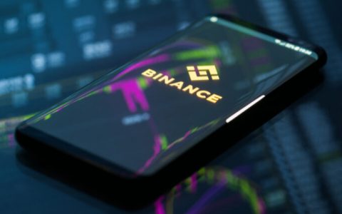 币安将放弃股票代币产品