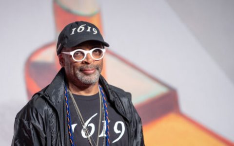 Spike Lee 在即将推出的 Coin Cloud 活动中谈论加密货币