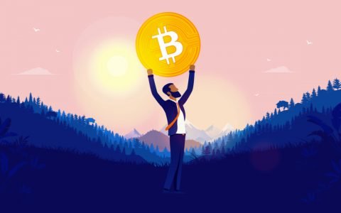 中本聪与“基础设施法案”——不需要政治许可