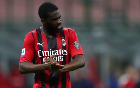 足球巨头 AC 米兰与加密货币交易所 Bitmex 达成赞助协议