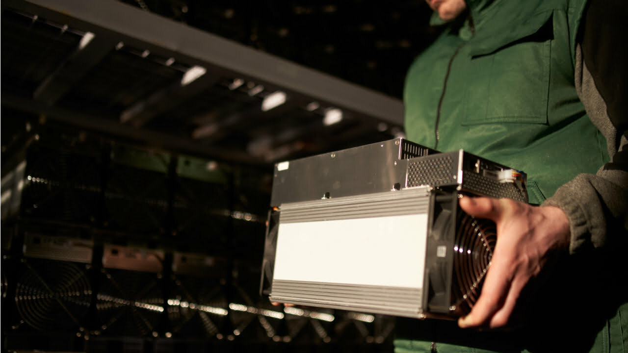 阿布哈兹关闭 2 个加密货币农场，没收挖矿硬件