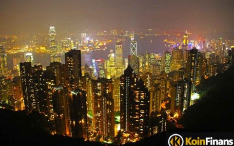 热门发展：币安在香港停止加密货币衍生品服务