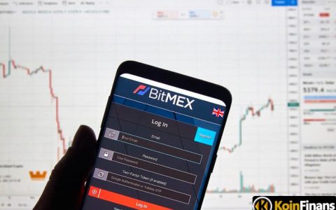 热门发展：加密货币交易所 BitMEX 与 CFTC 签署百万美元交易