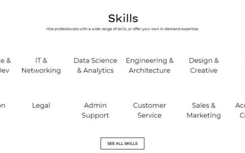 在拉丁美洲寻找加密货币的有偿工作？ 这个门户可以帮助你