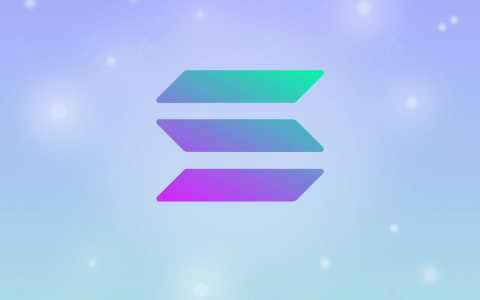 Solana代币涨价36%，入围市值前10