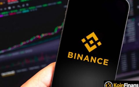 Breaking Minute：Brian Brooks 辞去币安.US 首席执行官一职