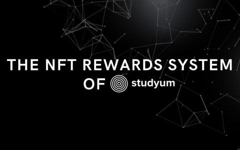 Studyum 如何通过惊人的 NFT 奖励系统促进学习