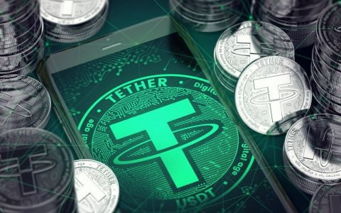 DeFi：Curve Finance 现在支持 Tether EURO (EURt)