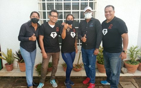 从比特币到 Axie Infinity：委内瑞拉使用加密货币的房屋购买量增长