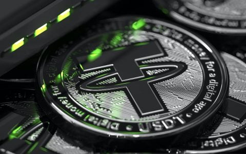 Tether，这是储备：USDT“完全支持”