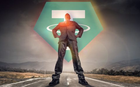 价值 62B 美元的稳定币巨头 Tether 发布由审计员 Moore Cayman 审核的保证报告