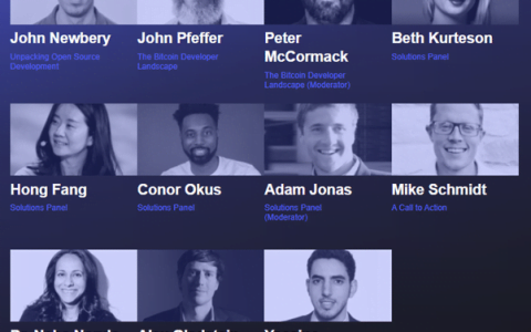 B字：这些是支持比特币发展的举措