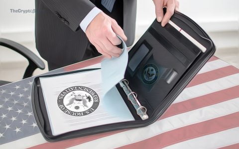 新法案敦促在整个董事会建立加密货币监管和法律框架