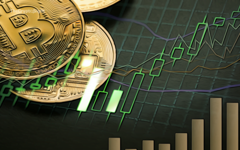 加密货币交易所 OKCoin 选择 FIS 子公司 Worldpay 协助世界扩张