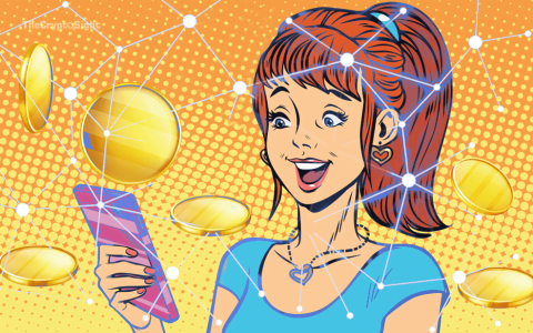 Dash 推出零售消费应用程序，支持在美国商店的加密货币支付